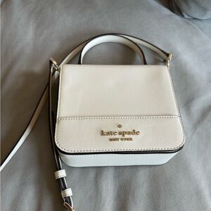 Kate Spade Staci Square Crossbody Handbag